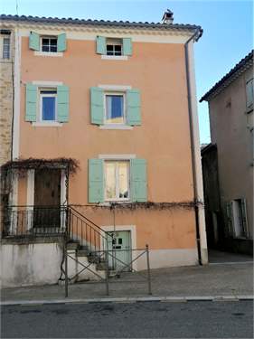 # 41495243 - £105,833 - 3 Bed , Alpes-de-Haute-Provence, Provence-Alpes-Cote dAzur, France