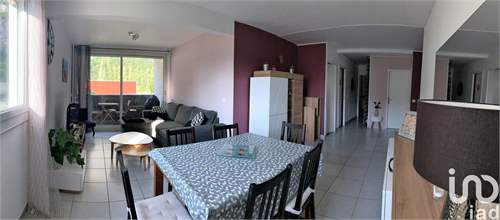 # 41495898 - £137,435 - 3 Bed , Isere, Rhone-Alpes, France