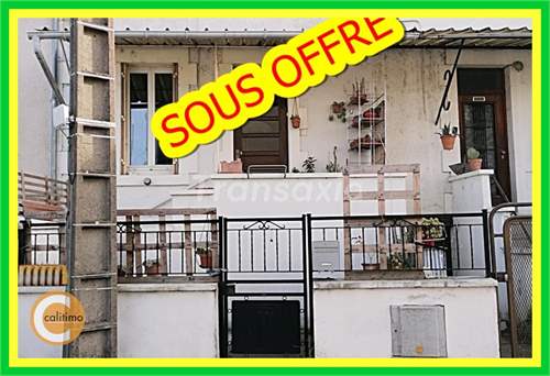 # 41497366 - £24,073 - 1 Bed , Cher, Centre, France