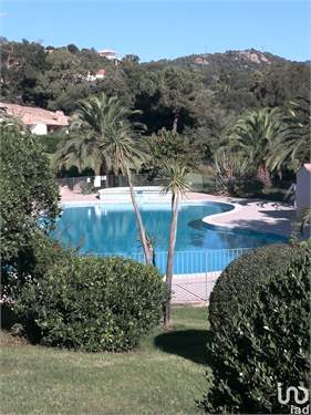 # 41499699 - £217,970 - 2 Bed , Corse-du-Sud, Corsica, France