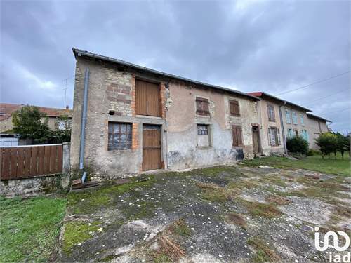 # 41499907 - £7,878 - 1 Bed , Moselle, Lorraine, France
