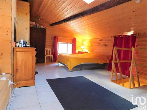 # 41500087 - £121,678 - 3 Bed , Savoie, Rhone-Alpes, France