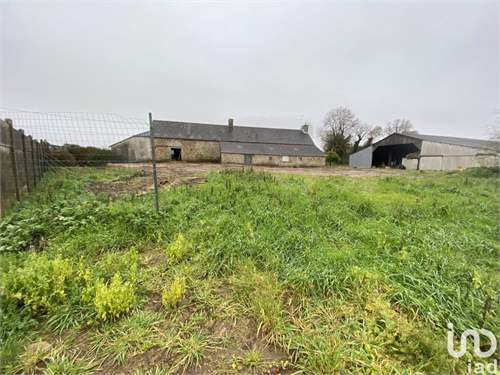 # 41502422 - £25,561 - , Cotes-dArmor, Brittany, France