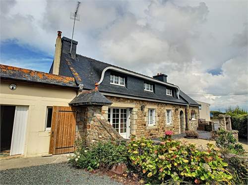 # 41502710 - £147,764 - 5 Bed , Cotes-dArmor, Brittany, France