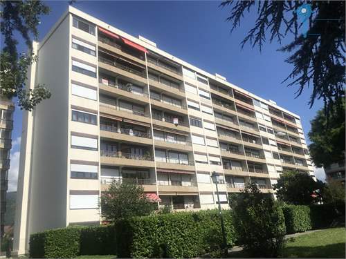 # 41502895 - £125,179 - 3 Bed , Isere, Rhone-Alpes, France