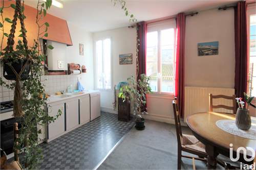 # 41503534 - £119,927 - 2 Bed , Rochefort, Manche, Basse-Normandy, France