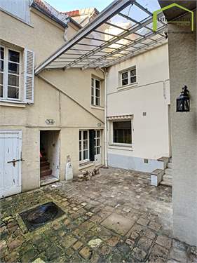 # 41504856 - £1,502,152 - 7 Bed , Rueil-Malmaison, Hauts-de-Seine, Ile-de-France, France