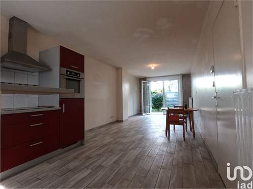# 41505377 - £121,678 - 2 Bed , Moselle, Lorraine, France