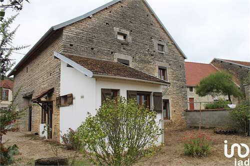 # 41505547 - £48,146 - 2 Bed , Haute-Marne, Champagne-Ardenne, France