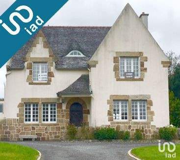 # 41505600 - £127,805 - 4 Bed , Finistere, Brittany, France
