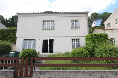 # 41505767 - £142,687 - 4 Bed , Limoux, Centre, France