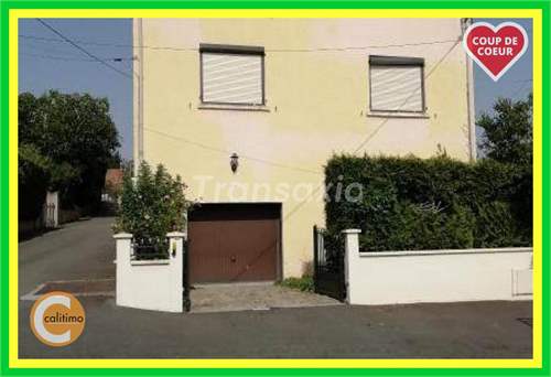 # 41507004 - £138,354 - 5 Bed , Cher, Centre, France