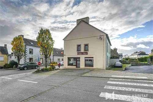 # 41507013 - £203,964 - 5 Bed , Finistere, Brittany, France