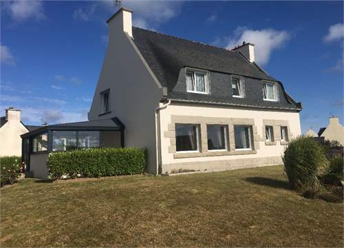 # 41507379 - £335,489 - 5 Bed , Finistere, Brittany, France