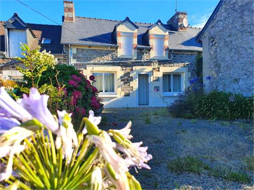 # 41510940 - £174,638 - 3 Bed , Cotes-dArmor, Brittany, France