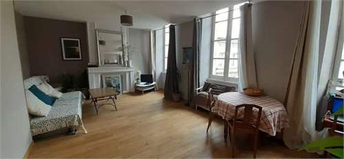 # 41511512 - £301,568 - 1 Bed , Bordeaux, Gironde, Aquitaine, France