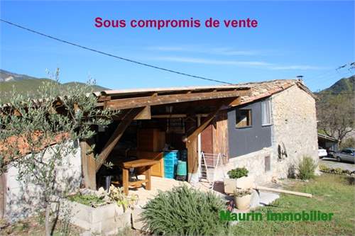 # 41511538 - £140,061 - 2 Bed , Alpes-de-Haute-Provence, Provence-Alpes-Cote dAzur, France