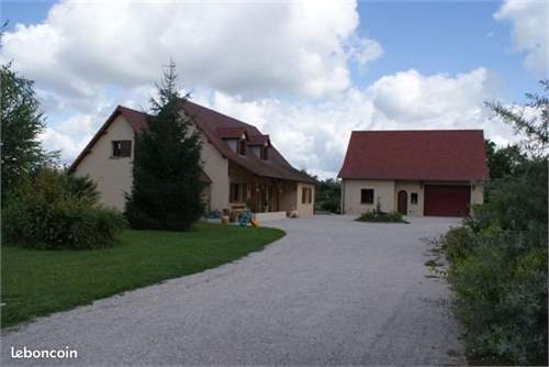 # 41511657 - £315,137 - 8 Bed , Saone-et-Loire, Burgundy, France