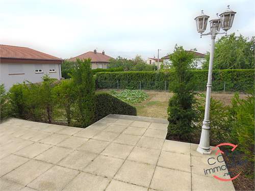 # 41519851 - £203,088 - 4 Bed , Moselle, Lorraine, France