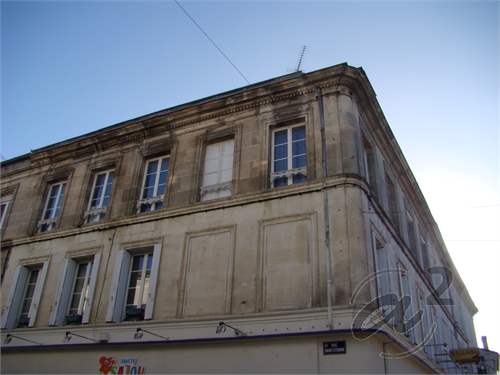 # 41520133 - £238,979 - 9 Bed , Charente, Poitou-Charentes, France