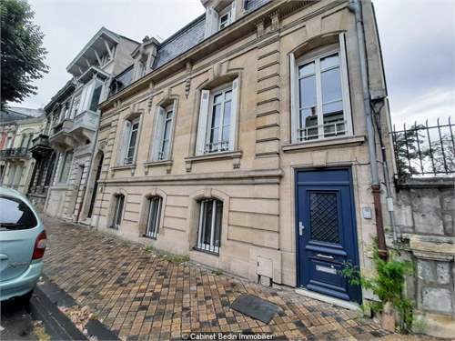 # 41521948 - £241,605 - 1 Bed , Bordeaux, Gironde, Aquitaine, France