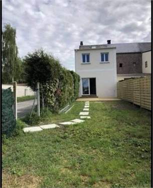 # 41521955 - £178,578 - 3 Bed , Somme, Picardy, France