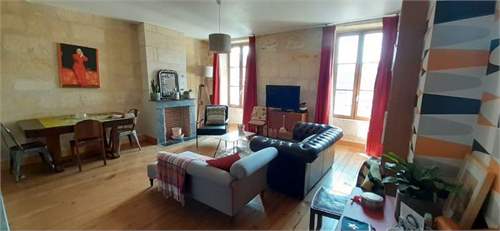 # 41523107 - £376,413 - 2 Bed , Bordeaux, Gironde, Aquitaine, France