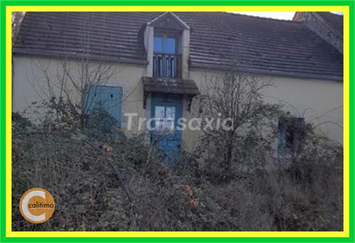 # 41524689 - £24,073 - 3 Bed , Cher, Centre, France