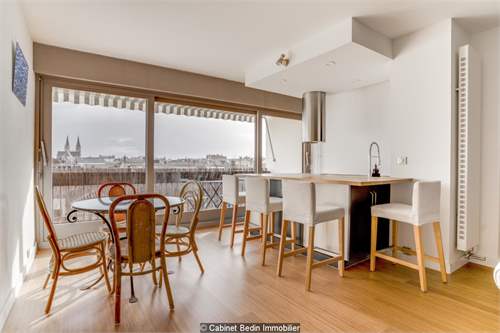 # 41524786 - £296,754 - 1 Bed , Bordeaux, Gironde, Aquitaine, France