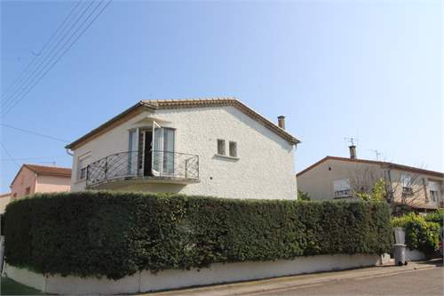 # 41524807 - £145,313 - 5 Bed , Limoux, Centre, France