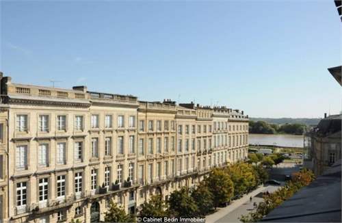 # 41524827 - £443,818 - 2 Bed , Bordeaux, Gironde, Aquitaine, France