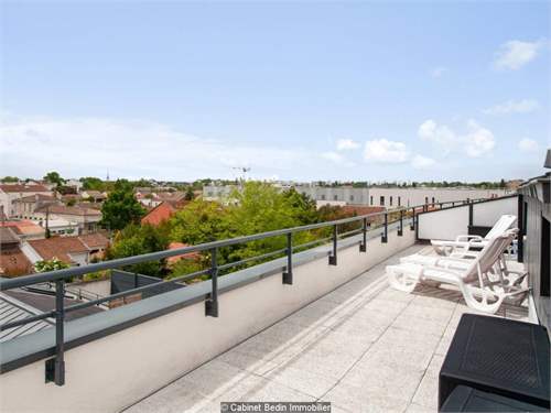# 41525640 - £407,052 - 1 Bed , Bordeaux, Gironde, Aquitaine, France