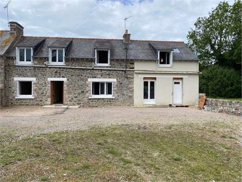 # 41525787 - £202,213 - 5 Bed , Cotes-dArmor, Brittany, France