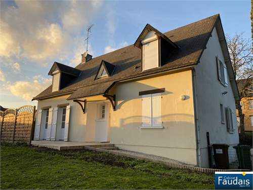 # 41525857 - £149,690 - 7 Bed , Manche, Basse-Normandy, France