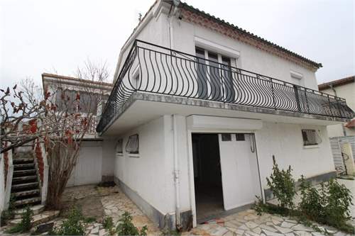 # 41529318 - £131,307 - 6 Bed , Limoux, Centre, France