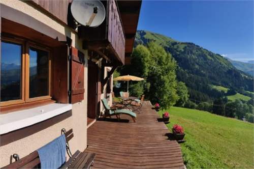 # 41533460 - £468,328 - 4 Bed , Savoie, Rhone-Alpes, France