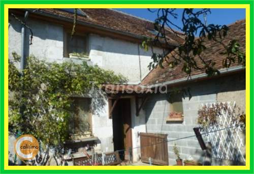 # 41533523 - £28,012 - 3 Bed , Cher, Centre, France