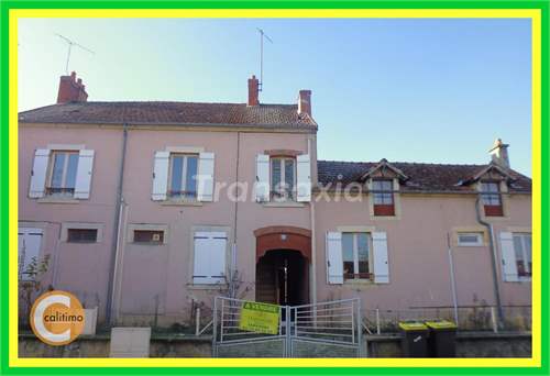 # 41533526 - £67,842 - 7 Bed , Cher, Centre, France