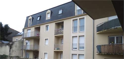 # 41533640 - £111,348 - 2 Bed , Vienne, Poitou-Charentes, France