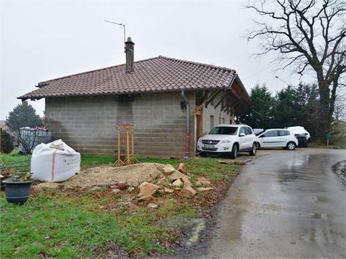 # 41534185 - £240,730 - 5 Bed , Ain, Rhone-Alpes, France