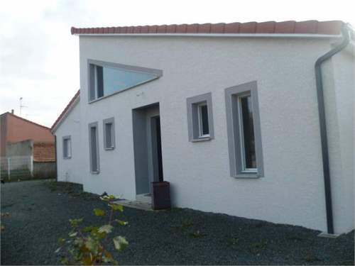 # 41534233 - £227,599 - 5 Bed , Loire, Rhone-Alpes, France