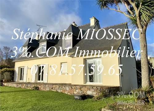 # 41534354 - £342,624 - 6 Bed , Cotes-dArmor, Brittany, France