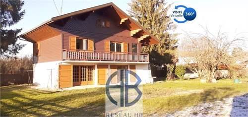 # 41534483 - £196,961 - 5 Bed , Isere, Rhone-Alpes, France