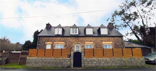 # 41534571 - £155,511 - 6 Bed , Cotes-dArmor, Brittany, France
