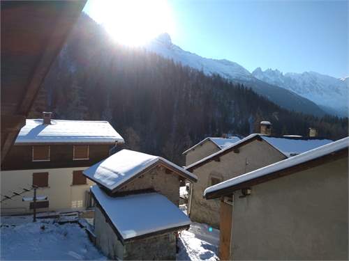 # 41534665 - £1,216,778 - 7 Bed , Chamonix-Mont-Blanc, Haute-Savoie, Rhone-Alpes, France
