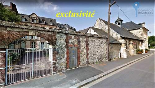 # 41537232 - £77,909 - , Calvados, Basse-Normandy, France