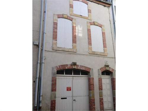 # 41538940 - £56,812 - 2 Bed , Villeneuve-sur-Lot, Lot-et-Garonne, Aquitaine, France
