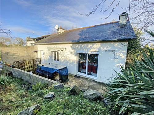 # 41538945 - £184,705 - 3 Bed , Cotes-dArmor, Brittany, France