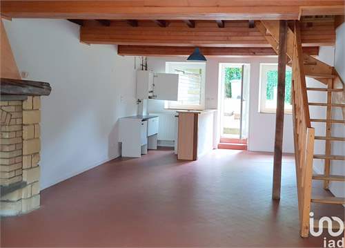 # 41543662 - £43,769 - 2 Bed , Ardennes, Champagne-Ardenne, France
