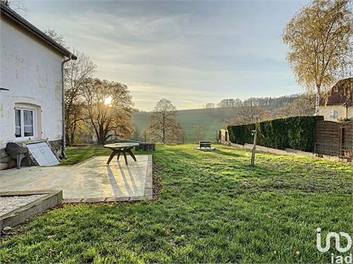 # 41544145 - £111,173 - 3 Bed , Haute-Marne, Champagne-Ardenne, France